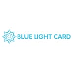 Blue Light Card