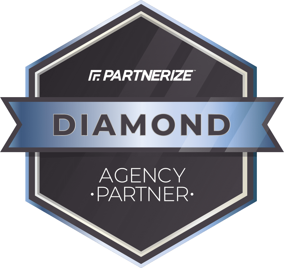 Partnerize Diamond Agency Partner