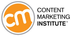 Content Marketing Institute logo