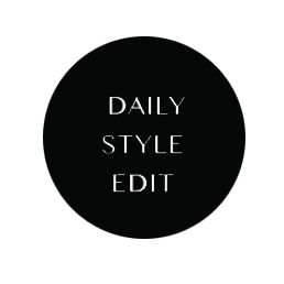 Daily Style Edit