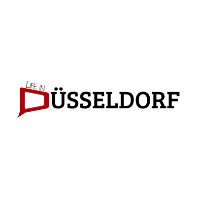 Life in Dusseldorf