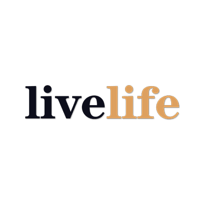 Live Life Magazine