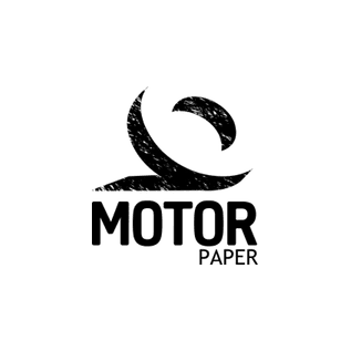 Motorpaper