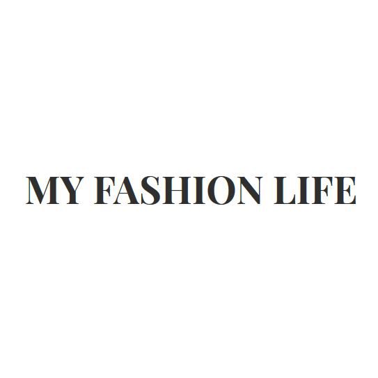 My Fashion Life