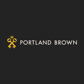 Portland Brown