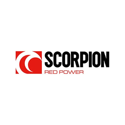 Scorpion Exhausts