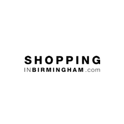 Shopping in Birmingham