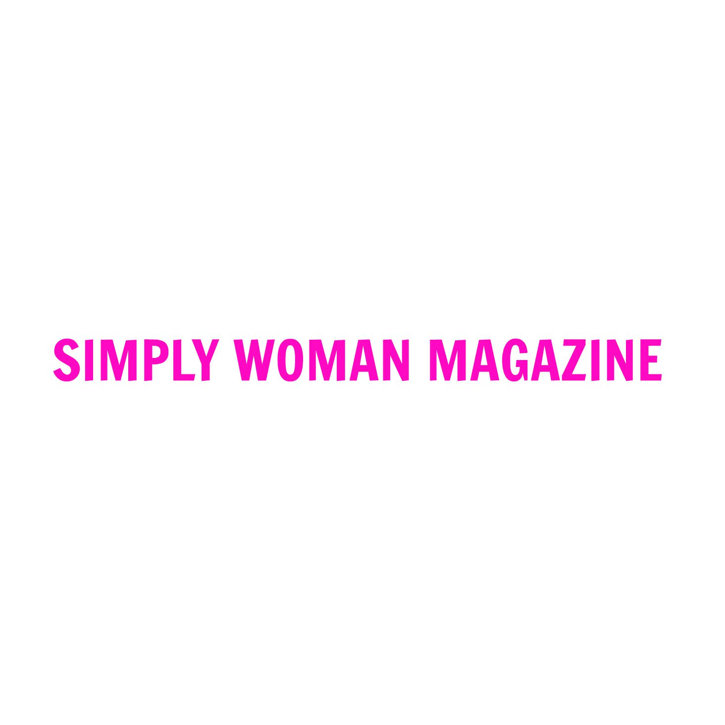 Simply Woman Magazine