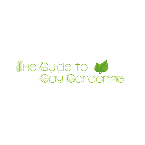 The Guide to Gay Gardening