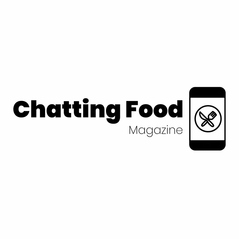 Chatting Food
