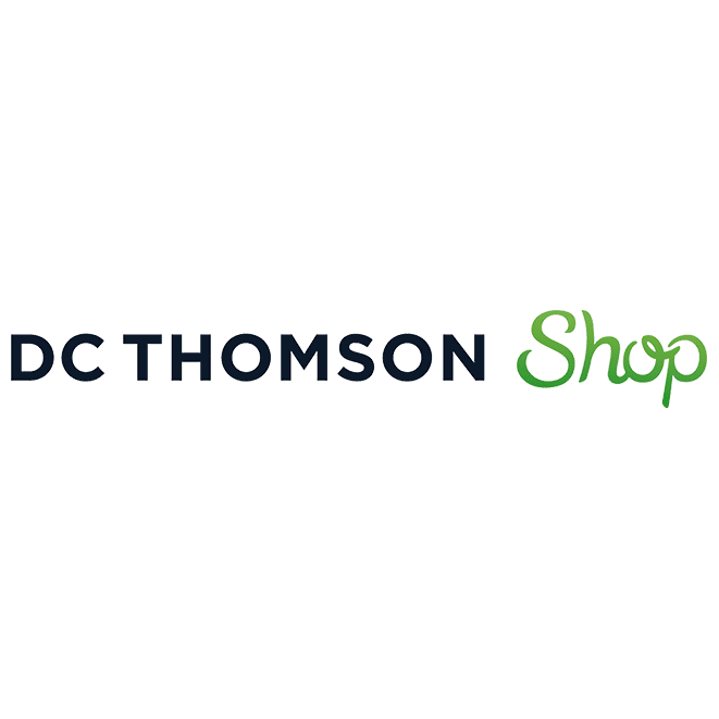 DCThomson Shop