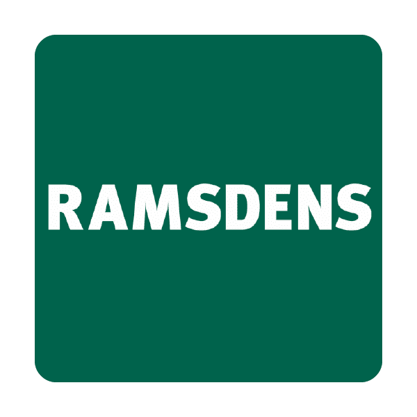 Ramsdens Jewellery