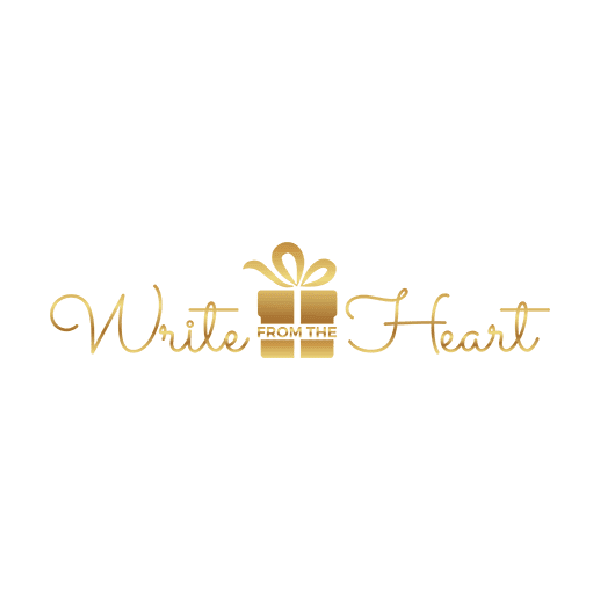 Write From The Heart