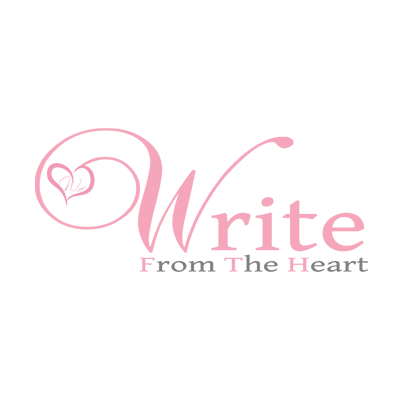 Write From The Heart