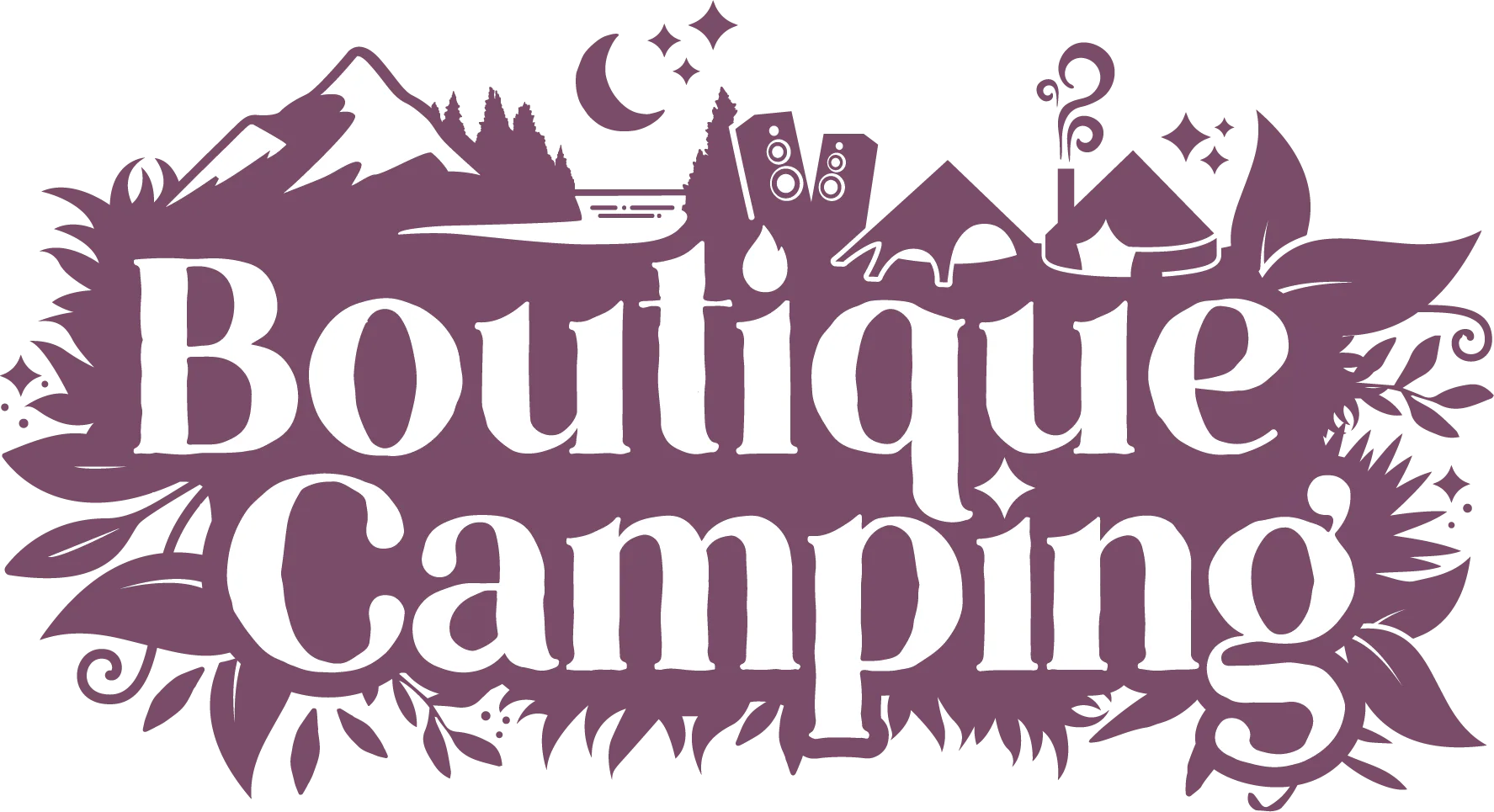 Boutique Camping